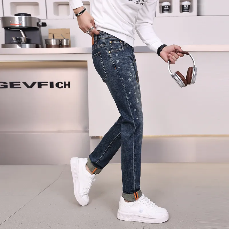 CIZA Jeans Unisex-2