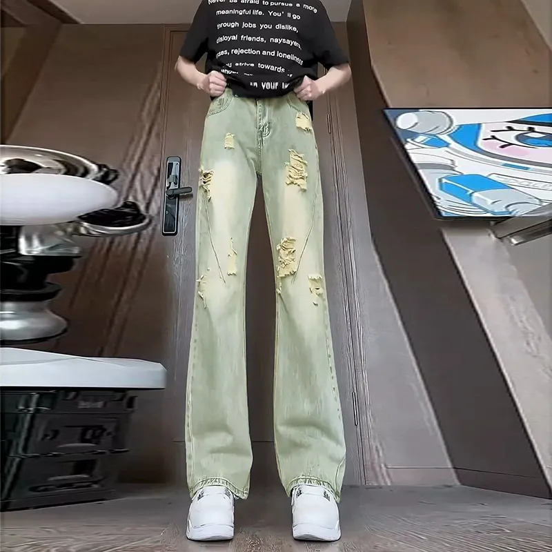 CIZA Jeans Unisex-8