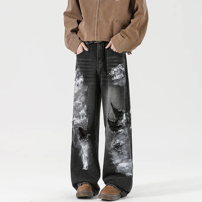 CIZA Jeans Unisex Galaxy Gray-2