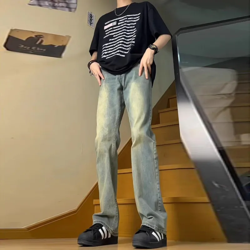 CIZA Jeans Unisex-4