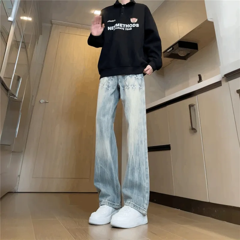 CIZA Jeans Unisex-11