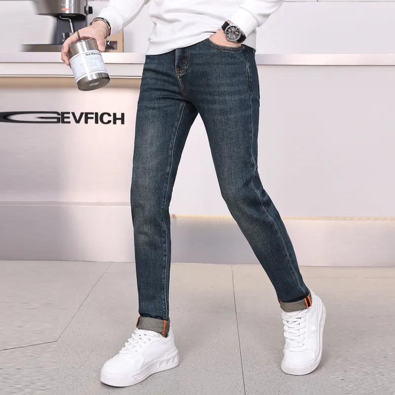 CIZA Jeans Unisex-0