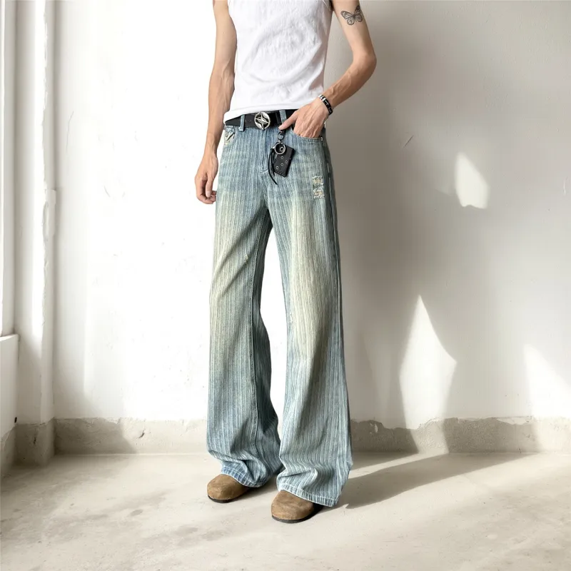 CIZA Jeans Unisex Blue-6