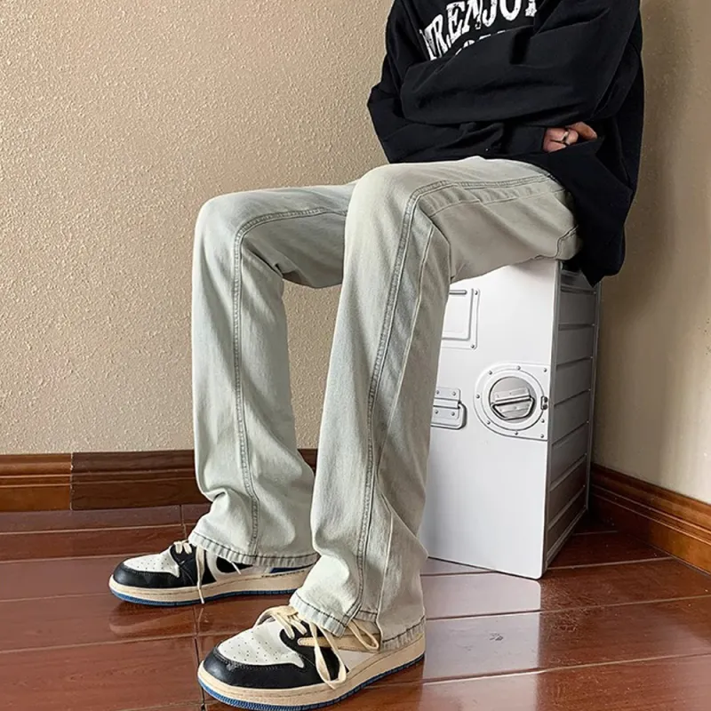 CIZA Jeans Unisex-4