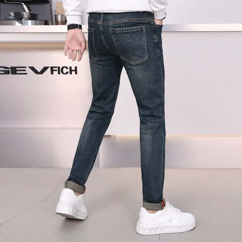 CIZA Jeans Unisex-4