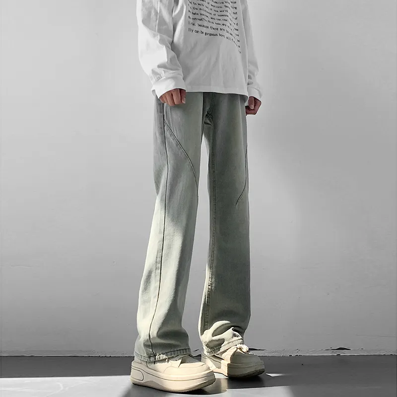 CIZA Jeans Unisex-2