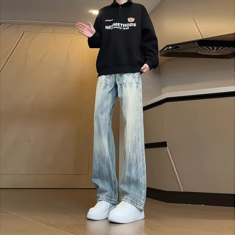 CIZA Jeans Unisex-3