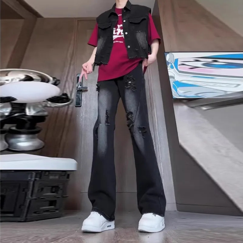 CIZA Jeans Unisex-2