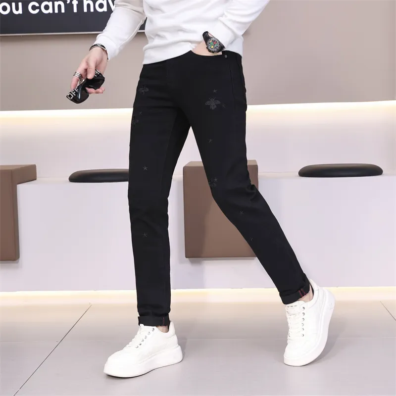 CIZA Jeans Unisex-4