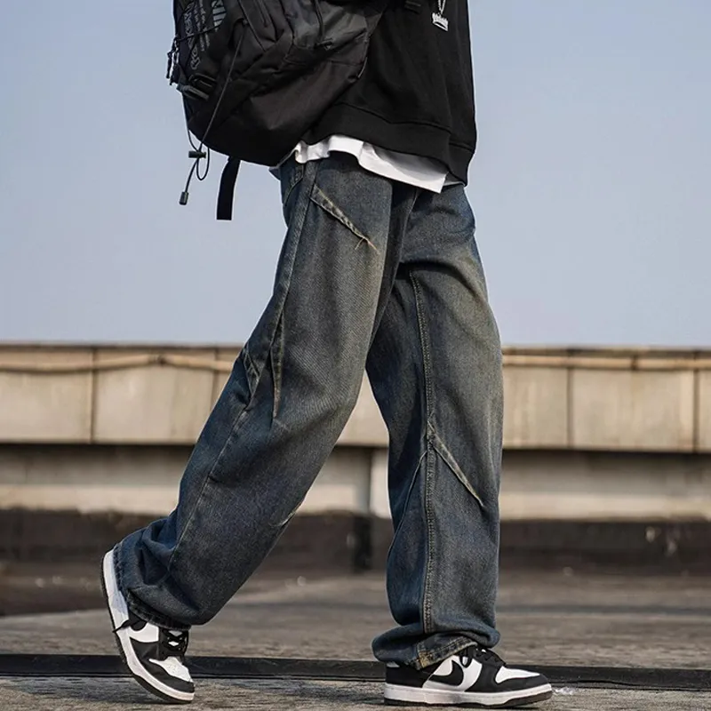 CIZA Jeans Unisex-9