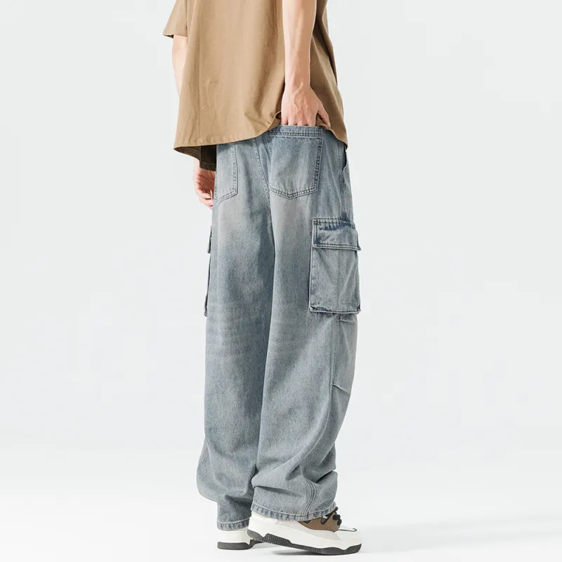 CIZA Jeans Unisex Light Blue-6