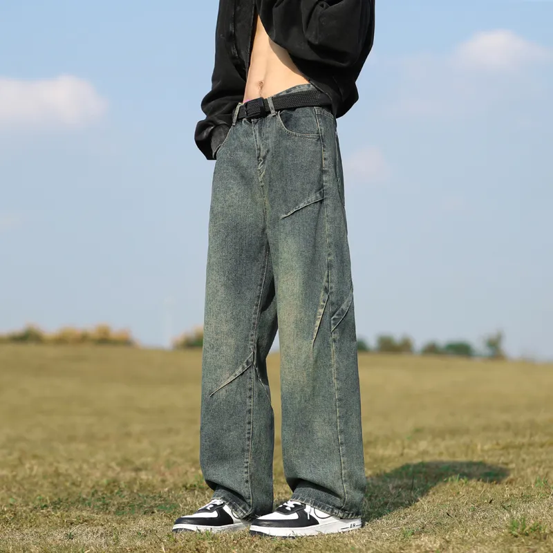CIZA Jeans Unisex-11