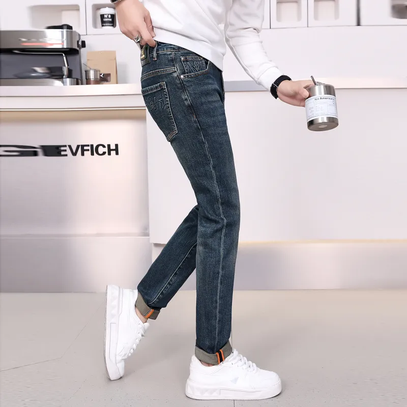 CIZA Jeans Unisex-1