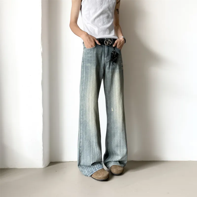 CIZA Jeans Unisex Blue-3