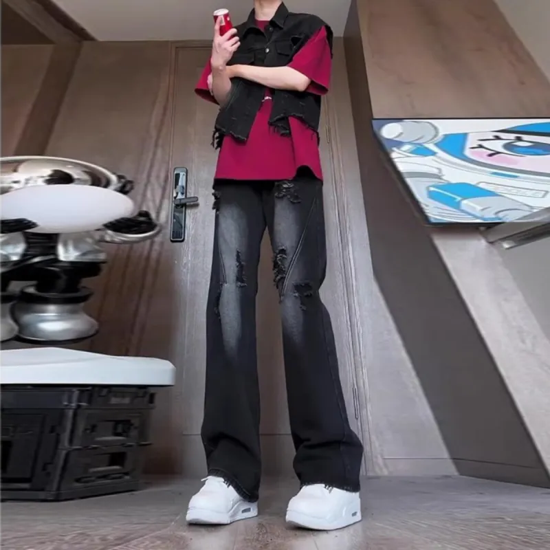 CIZA Jeans Unisex-1