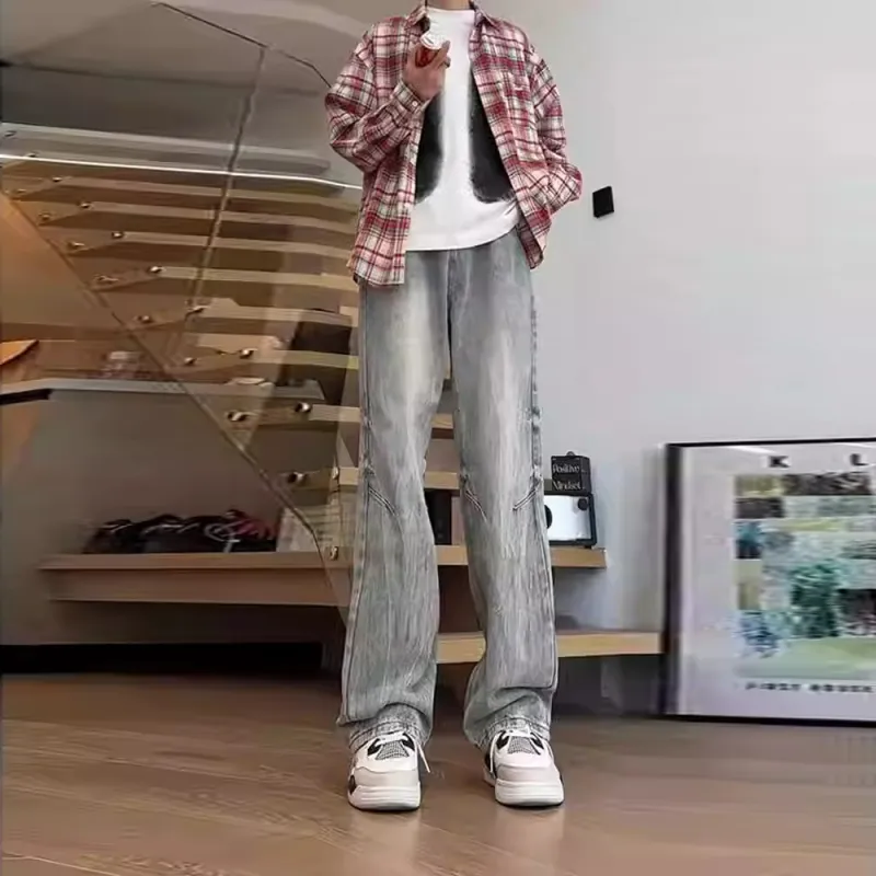 CIZA Jeans Unisex-11