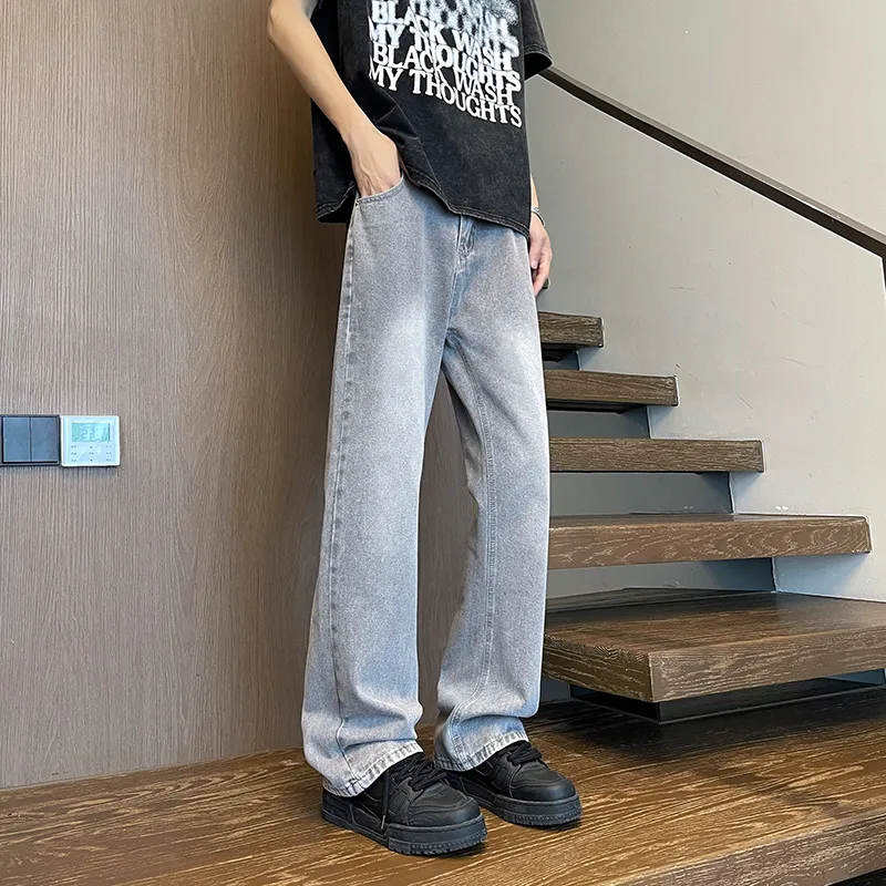 CIZA Jeans Unisex-3