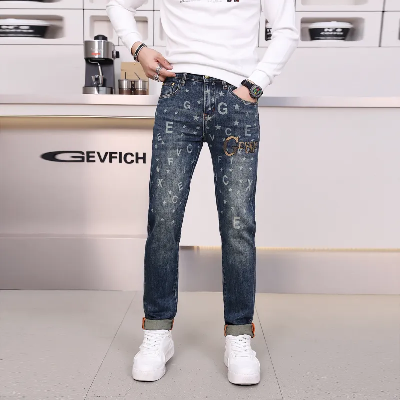 CIZA Jeans Unisex-4