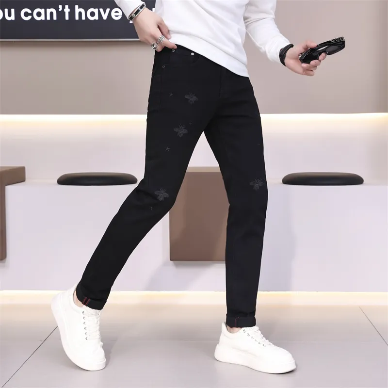CIZA Jeans Unisex-1