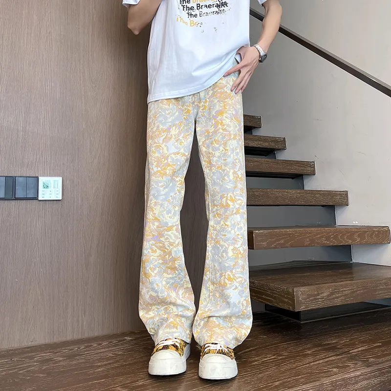 CIZA Jeans Unisex-2
