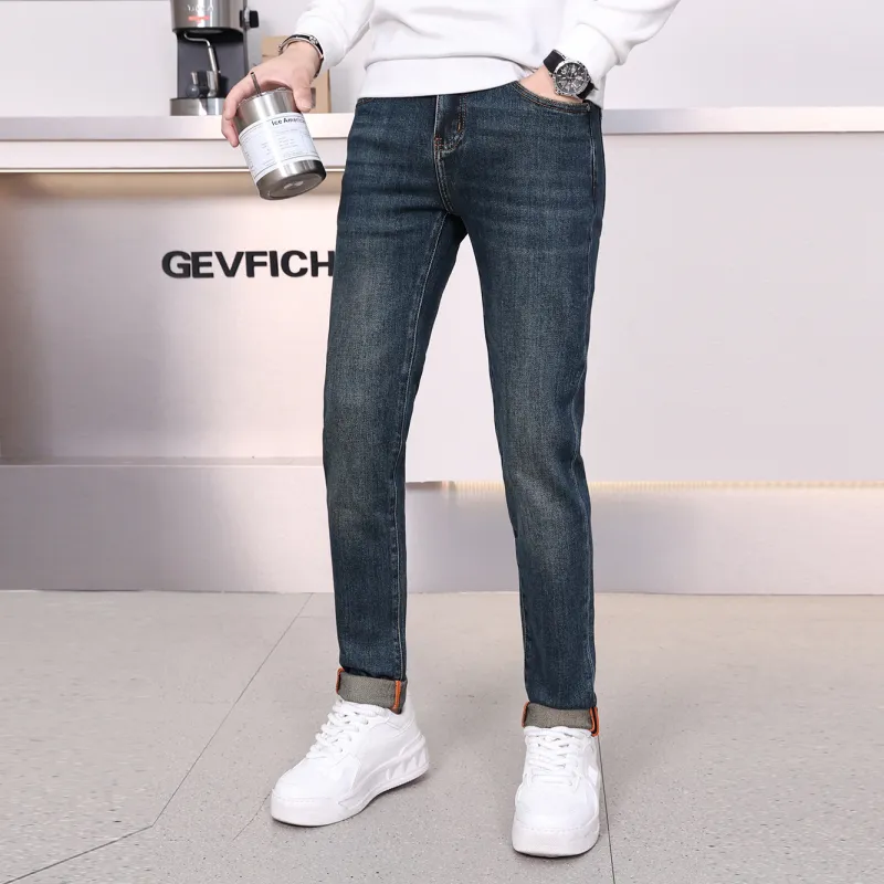 CIZA Jeans Unisex-2
