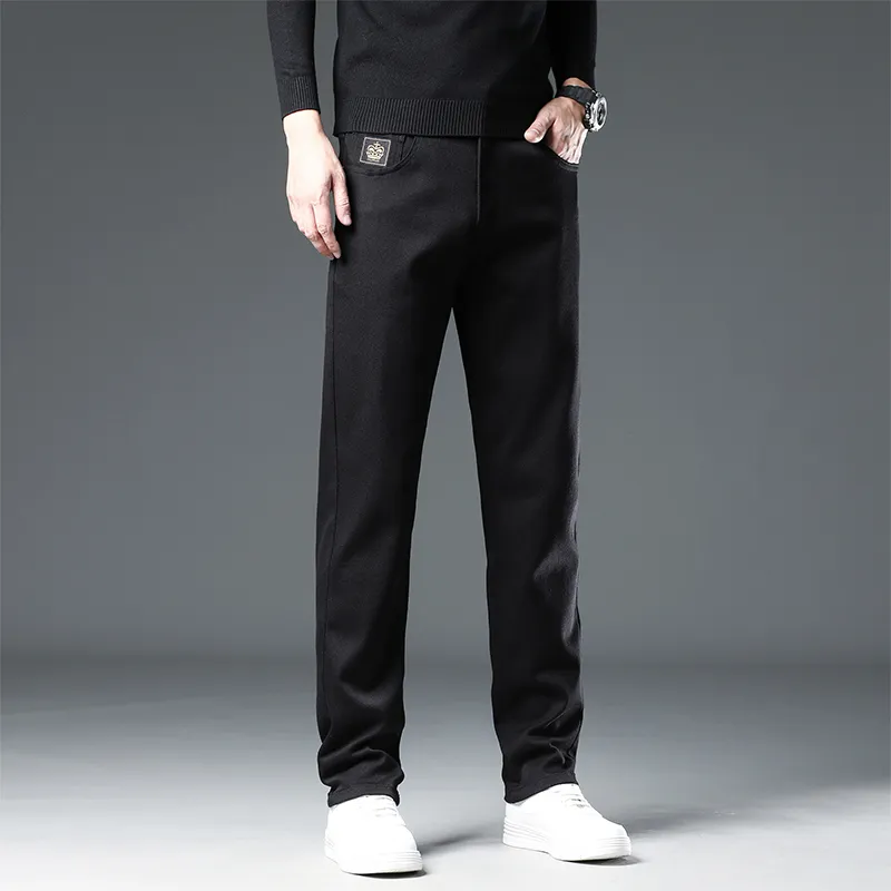 CIZA Jeans Unisex Black-2