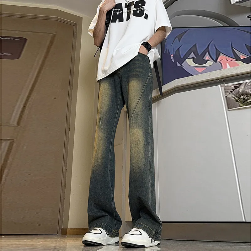 CIZA Jeans Unisex-9