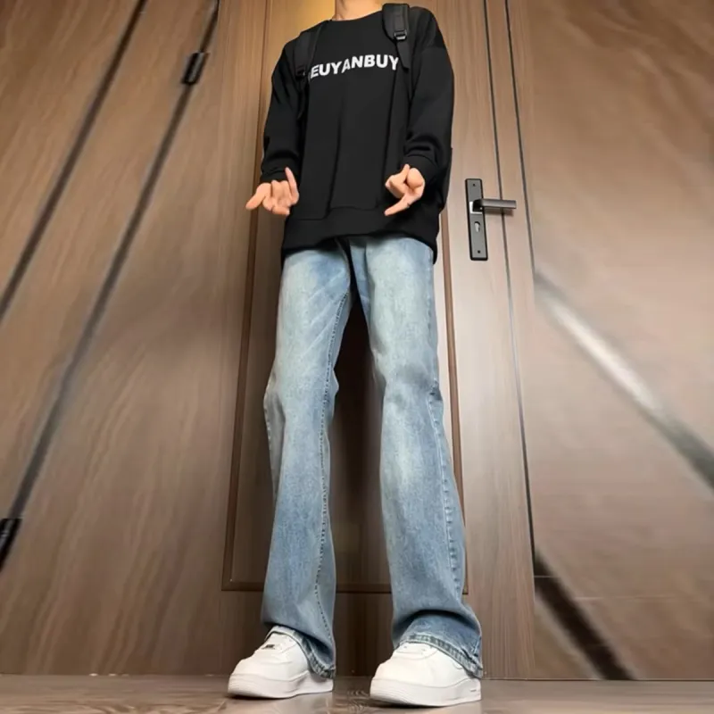 CIZA Jeans Unisex-7
