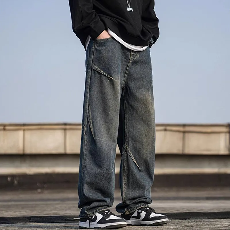 CIZA Jeans Unisex-6