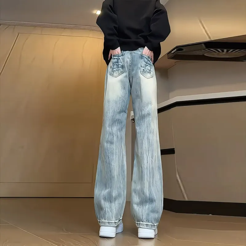 CIZA Jeans Unisex-4