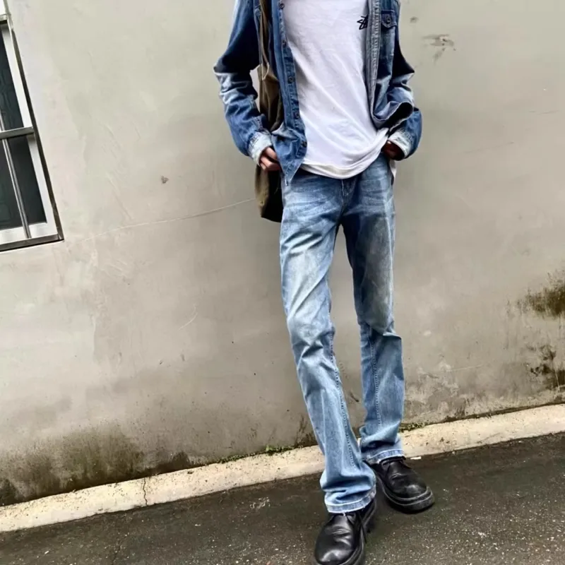 CIZA Jeans Unisex-7
