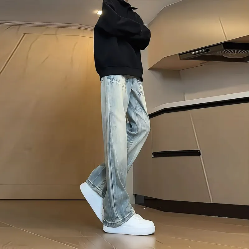 CIZA Jeans Unisex-2