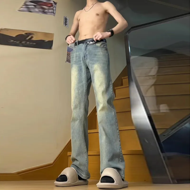 CIZA Jeans Unisex-1