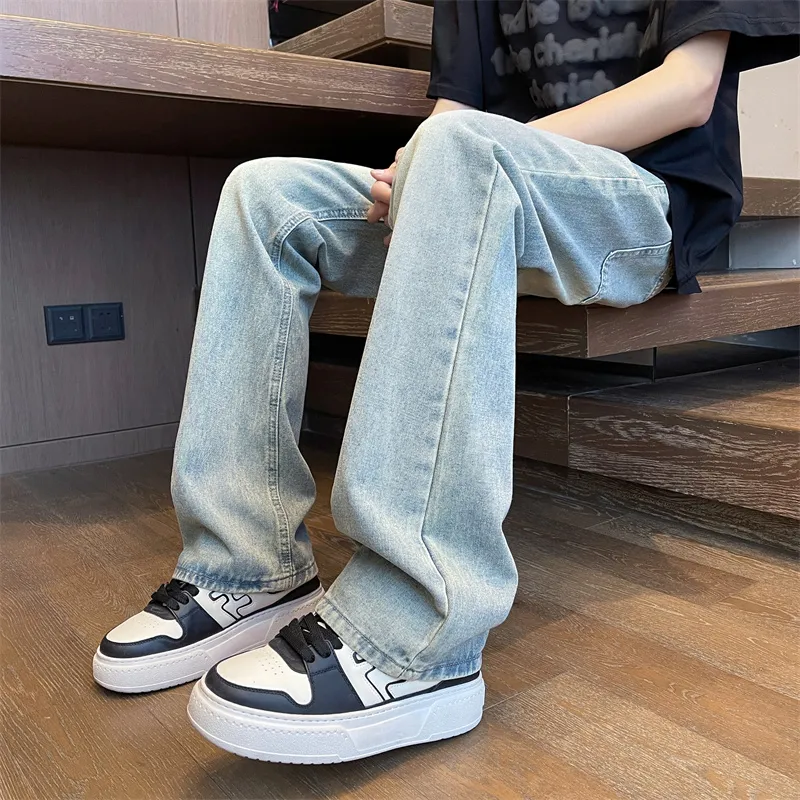 CIZA Jeans Unisex-11