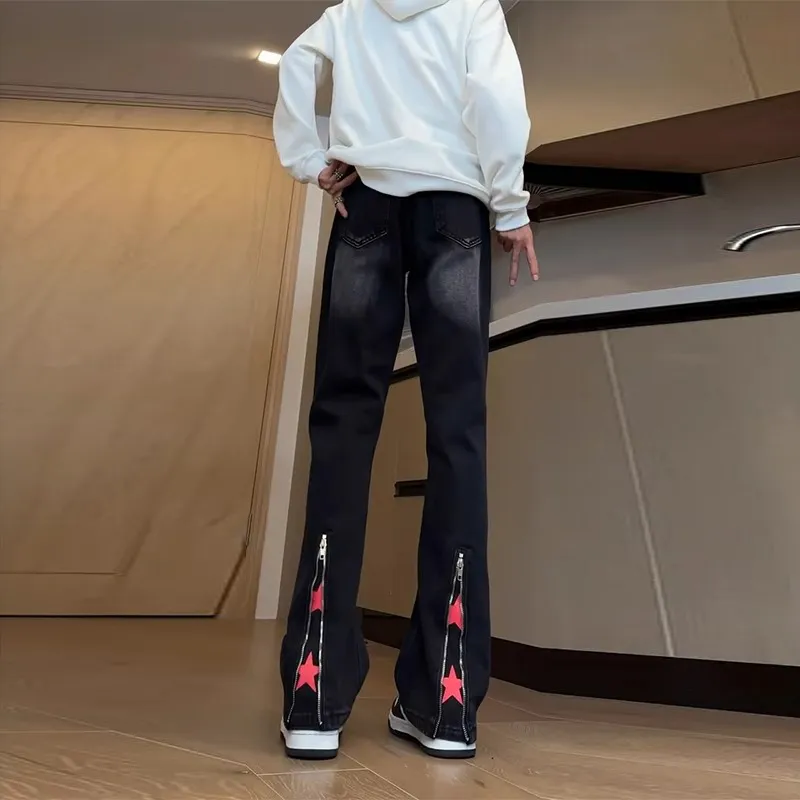 CIZA Jeans Unisex-1