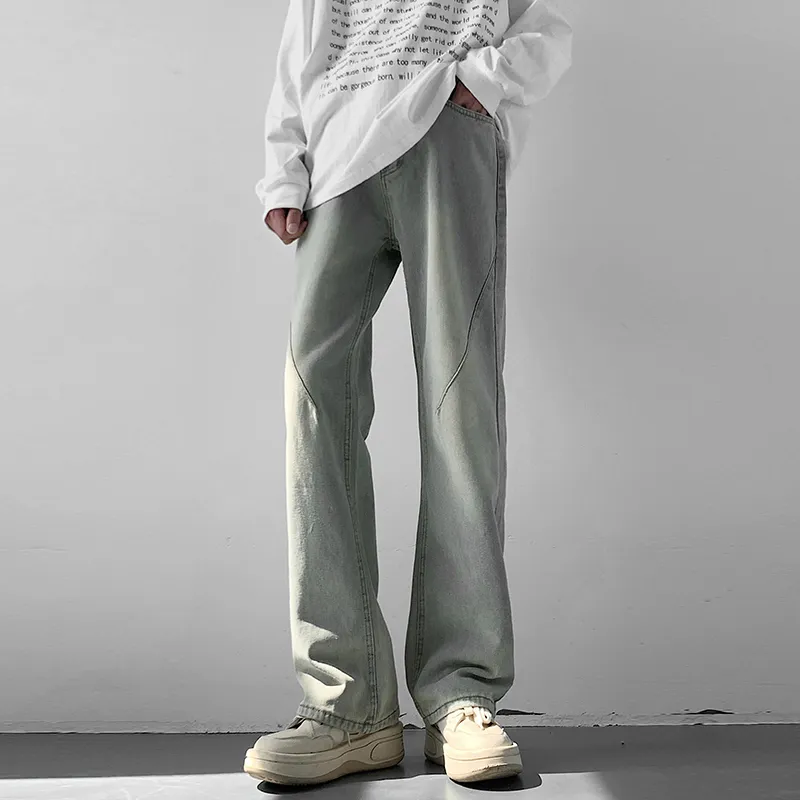 CIZA Jeans Unisex-1