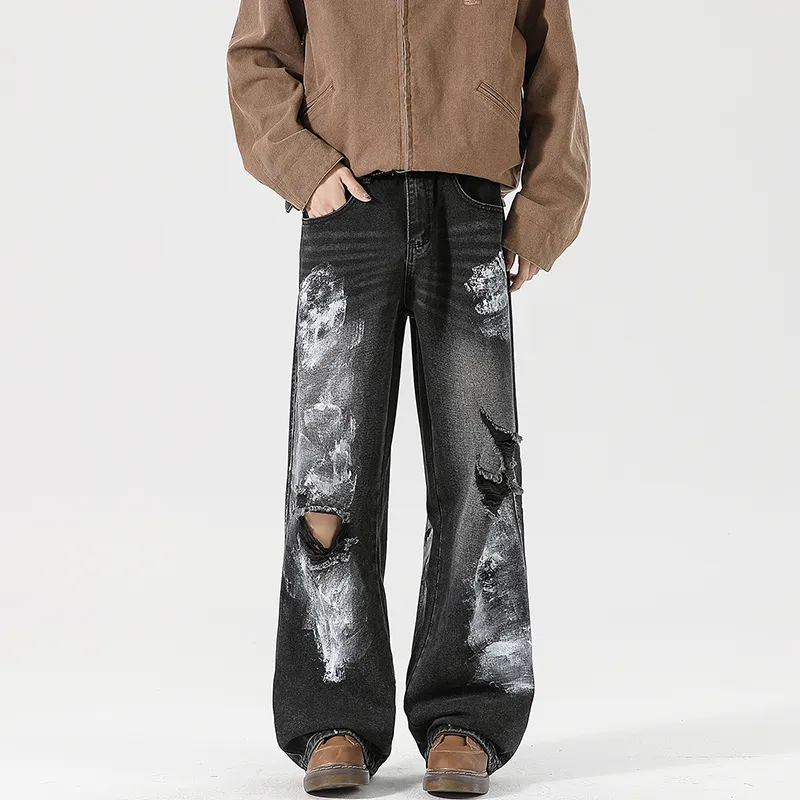 CIZA Jeans Unisex Galaxy Gray-1