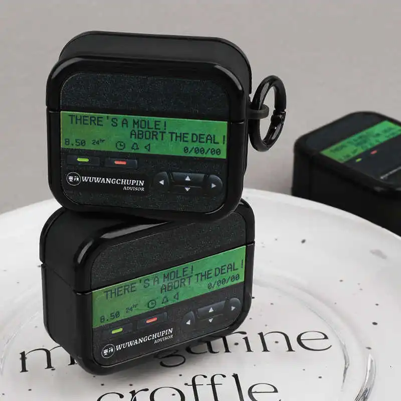 SUXUE Headphone Cases-3