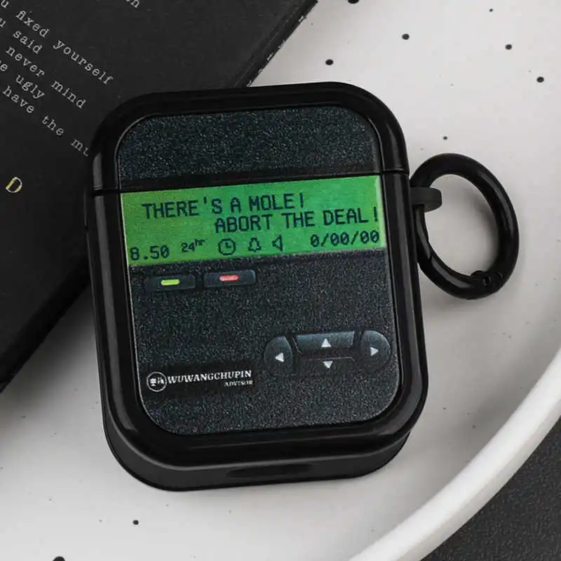 SUXUE Headphone Cases-2