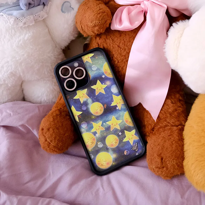 WILDFLOWER Phone Cases-4