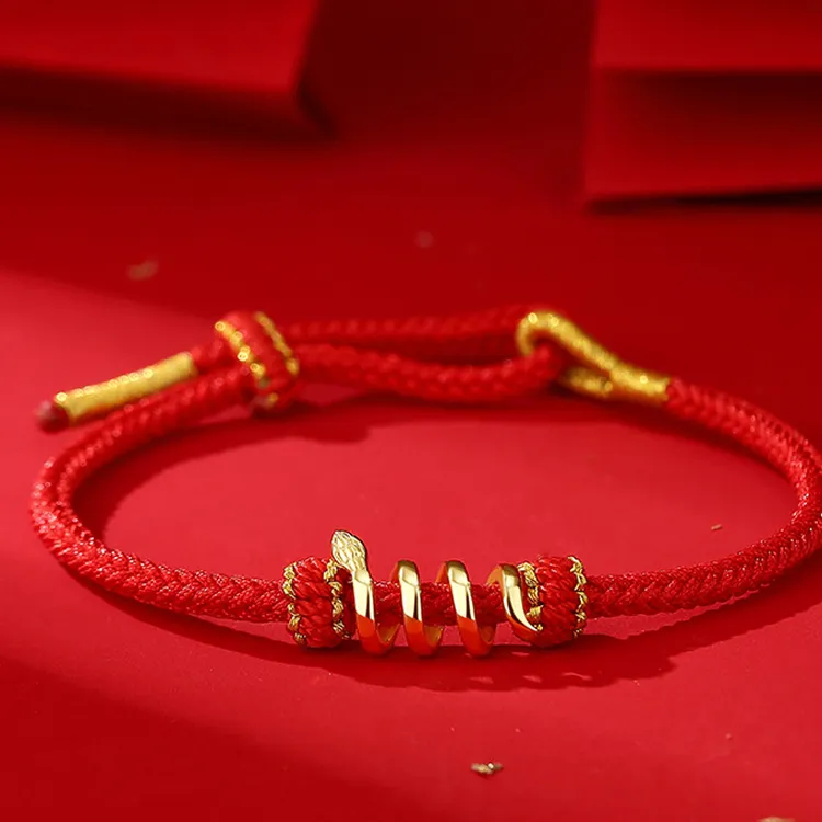 Good Quality S925 Silver Bracelets Women's-2