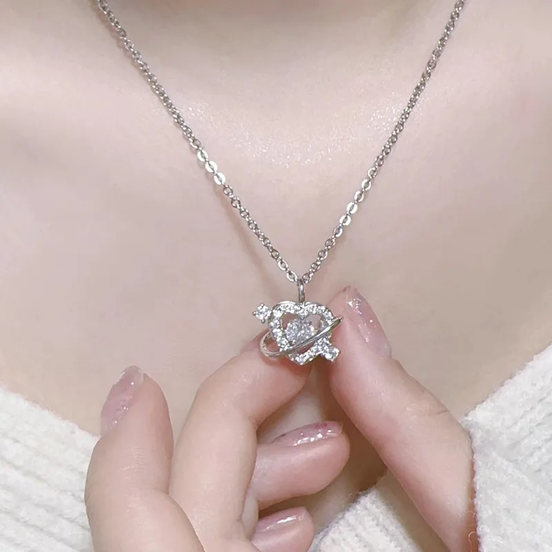 Good Quality Necklace Alloy Women's-2