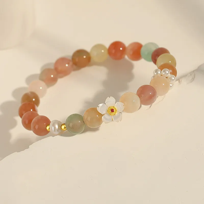 Good Quality S925 Silver Bracelets Unisex-3
