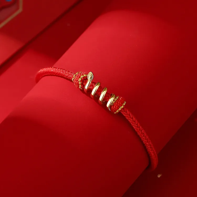 Good Quality S925 Silver Bracelets Women's-4