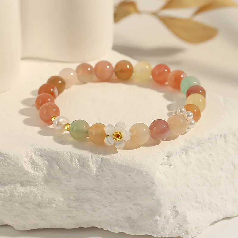 Good Quality S925 Silver Bracelets Unisex-1
