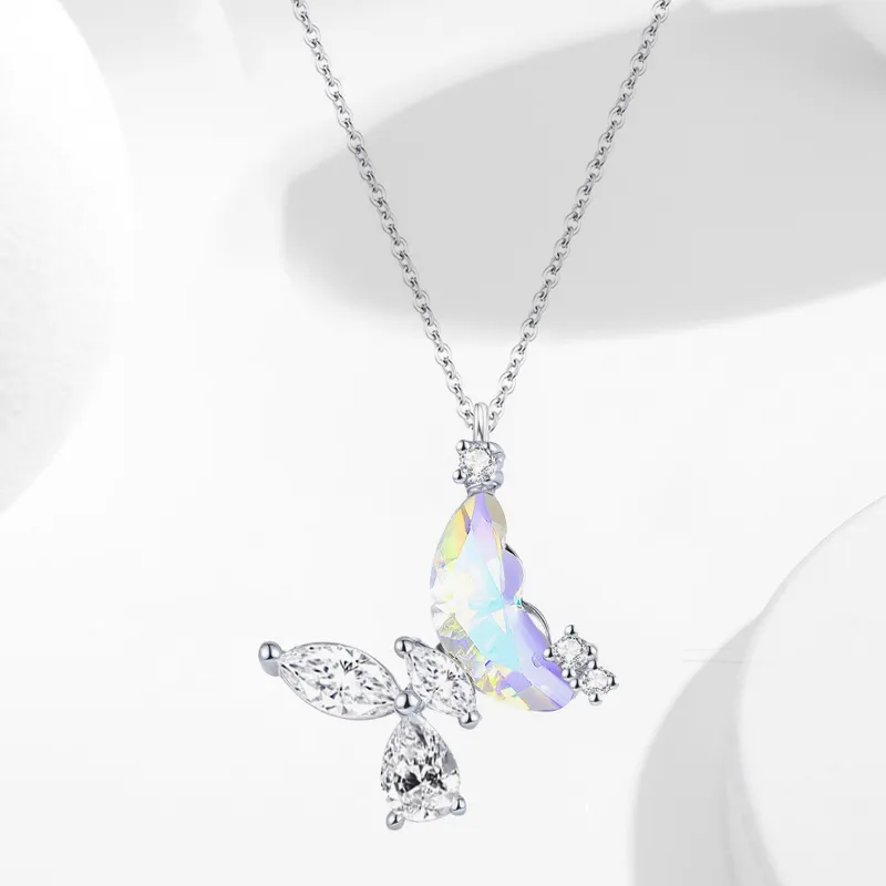 Good Quality Alloy Necklaces Women's-1