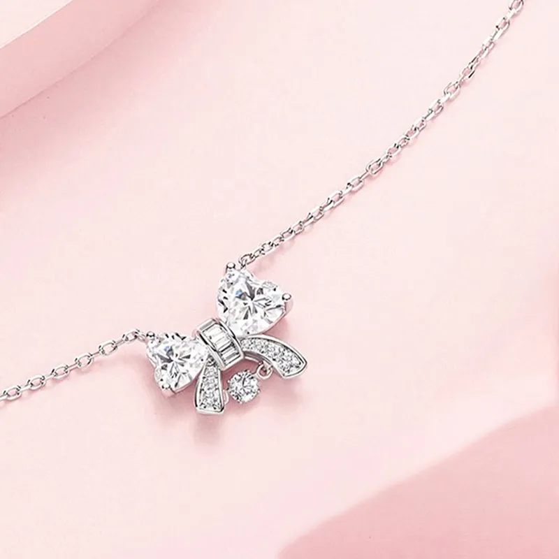 Good Quality Alloy Necklaces Women's-1