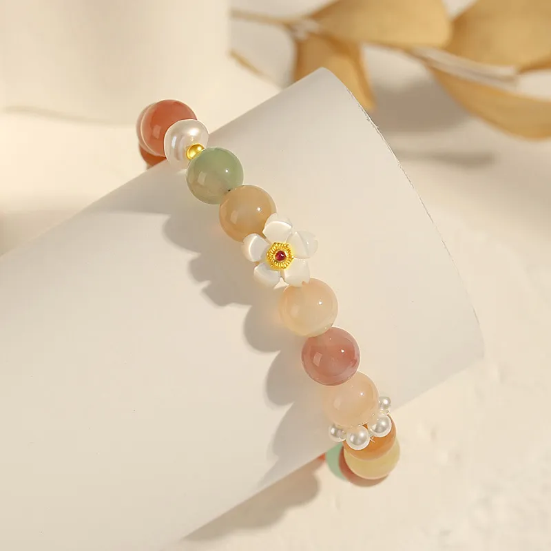 Good Quality S925 Silver Bracelets Unisex-2