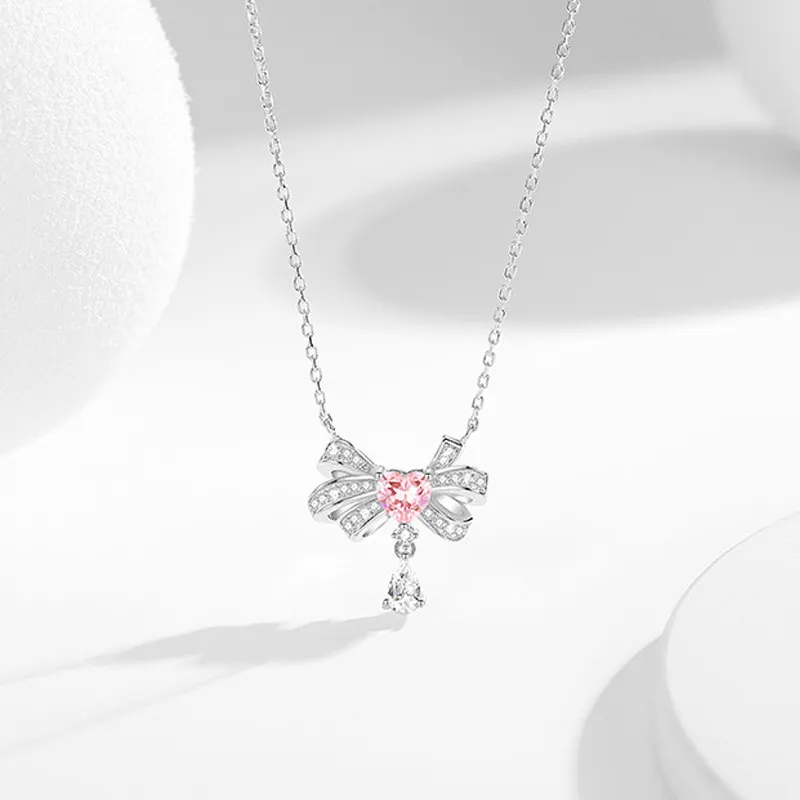 Good Quality Necklace Alloy Women's-2