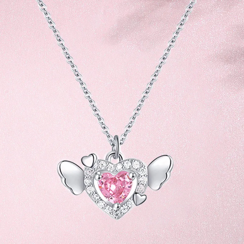 Good Quality Alloy Necklaces Women's-1